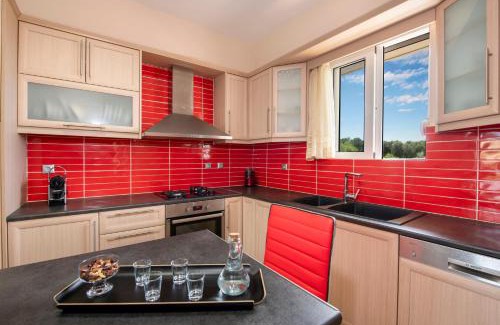 Daratsos Apartment | Valia's House