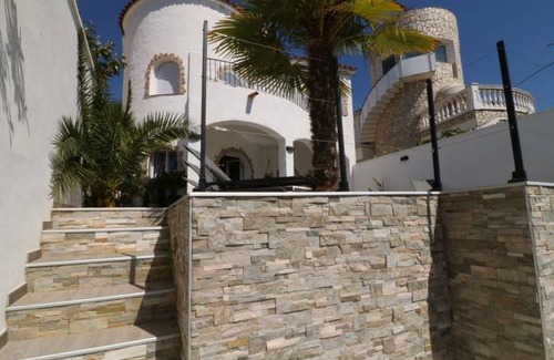 Castello d'Empuries House | VALIRA 20D - Belle villa avec piscine sur canal