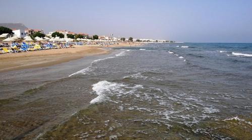 Valira Apartment | Valira Garden Retreat Near Ancient Messene