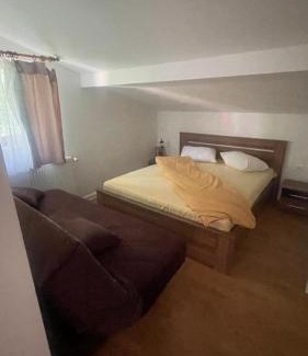 Valiug Villa | Valiug Crivaia