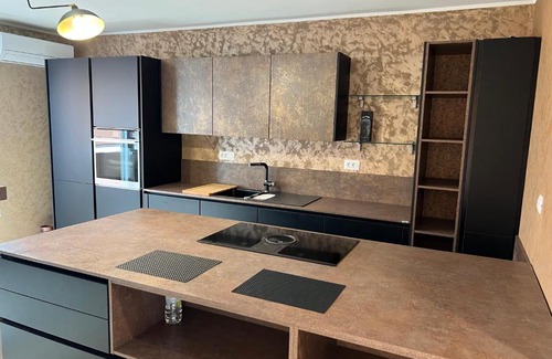 Pula Apartment | Valkane