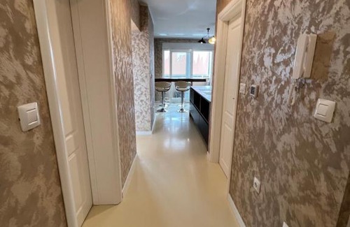 Pula Apartment | Valkane