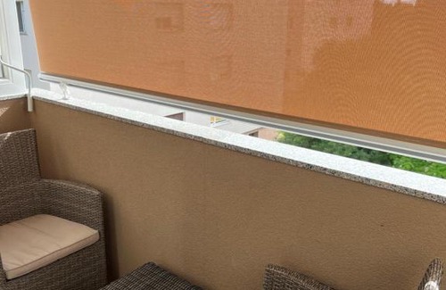 Pula Apartment | Valkane