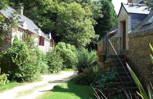 Saint-Nicolas des Eaux Other | Vallée du Blavet, maison de caractère, proche rivière