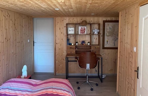 Fillinges House | Vallée Verte - Maison Idéales Pour Familles et Amis