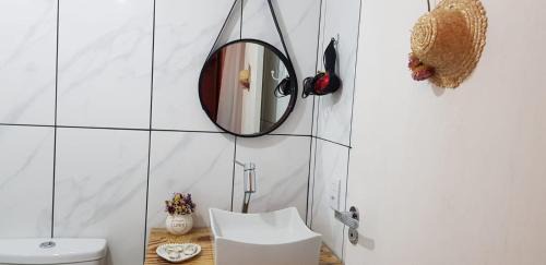 Urubici Ski Chalet | Valle Das Águas