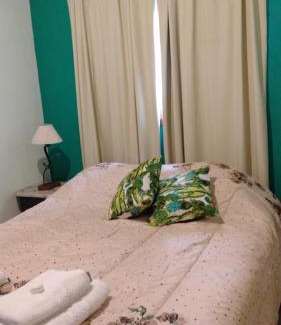 Los Molles Apartment | Valle de Fatima