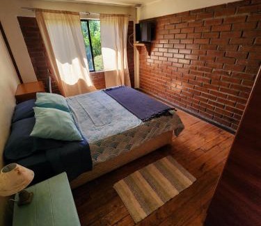 Vicuna Apartment | Valle del Elqui, La campana, Departamento