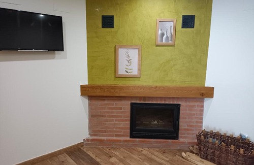 Pajares Apartment | Valle del sol I