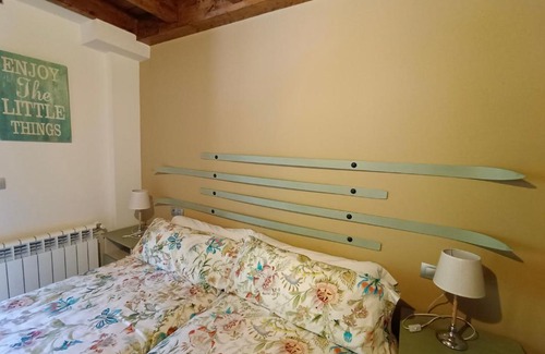 Pajares Apartment | Valle del sol I