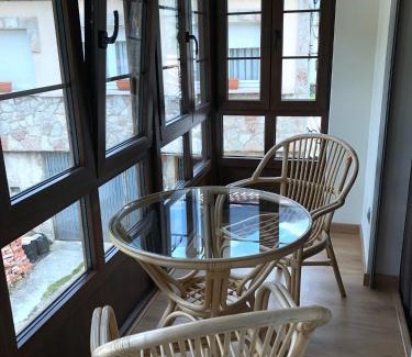 Pajares Apartment | Valle del sol I