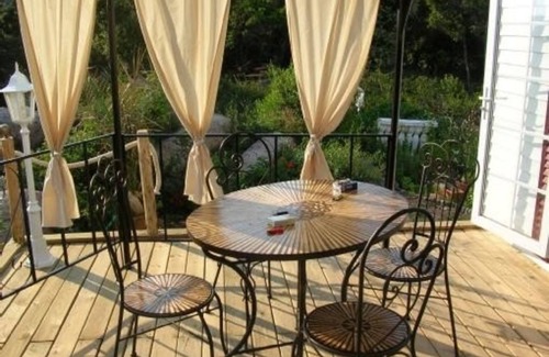 Pianotolli-Caldarello House | Valle di Corti-Comfortable sheepfold-style house.