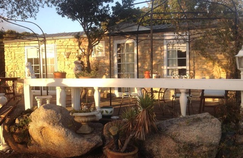 Pianotolli-Caldarello House | Valle di Corti-Comfortable sheepfold-style house.