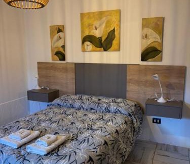 Trevelin House | Valle Florido 3