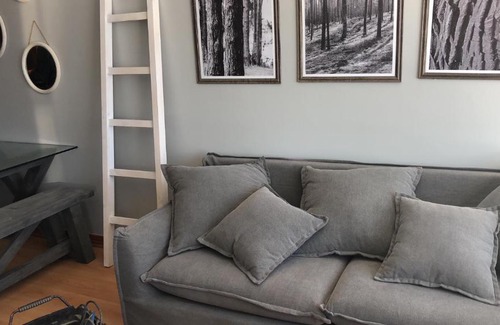 Valle Nevado Apartment | Valle Nevado direct slope access