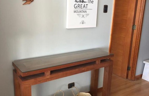 Valle Nevado Apartment | Valle Nevado direct slope access