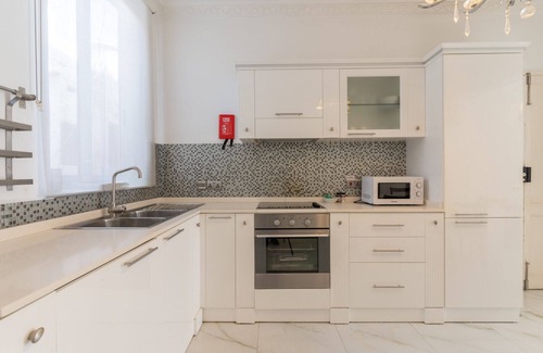 Valletta Apartment | Valletta Charming Maltese Balcony