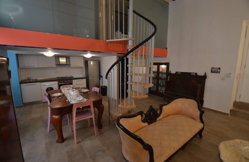 Valletta Apartment | Valletta dream suites - 5 WIGNACOURT - 2 room apt