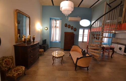 Valletta Apartment | Valletta dream suites - 5 WIGNACOURT - 2 room apt