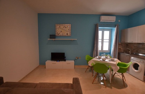 Valletta Apartment | Valletta dream suites - 5 WIGNACOURT - 2 room apt