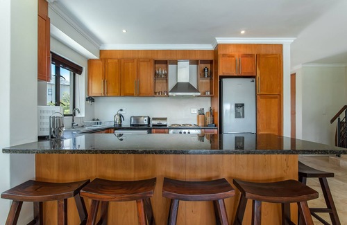 Simondium House | Valley Golf Lodges