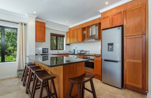 Simondium House | Valley Golf Lodges