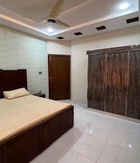 Azamabad House | Valley Homes Guest House