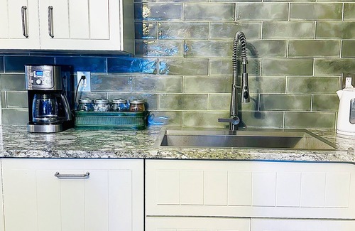 Washington House | Valley House - Spacious Washington Family Home