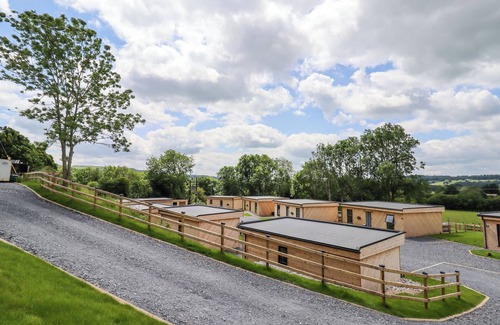 Graigfechan Cottage | Valley Lodge 4 - North Wales Eco Lodges