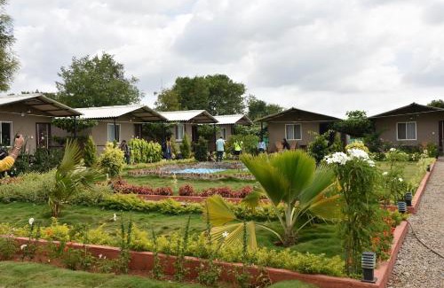 Ramanagara House | Valley Vibes