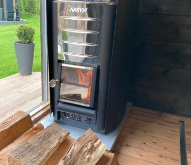 Buellingen Apartment | Valley View B&B with private wellness