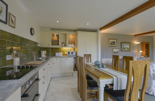Hele Cottage | Valley View