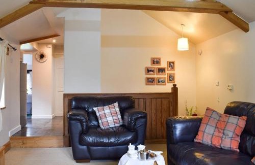 Burnsall House | Valley View