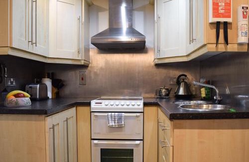 Burnsall House | Valley View