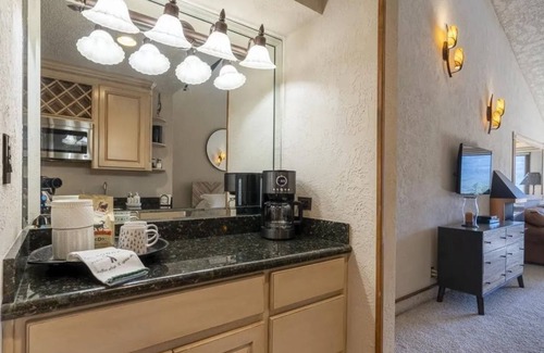 Purgatory Condo | Valley Vista Escape