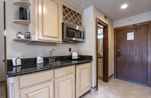 Purgatory Condo | Valley Vista Escape