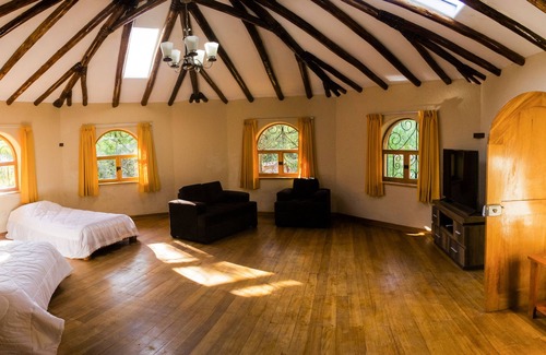 Urubamba House | Valley Walker Home