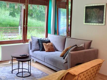 Old Town Apartment | Vallikraavi Home