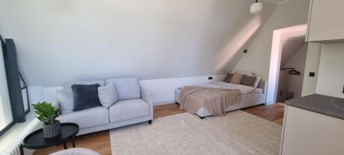 Old Town Apartment | Vallikraavi Penthouse