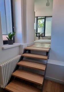 Old Town Apartment | Vallikraavi Penthouse