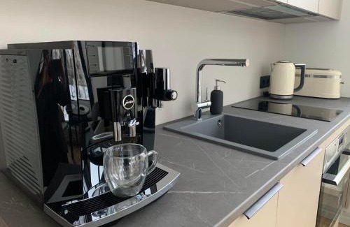 Old Town Apartment | Vallikraavi Penthouse