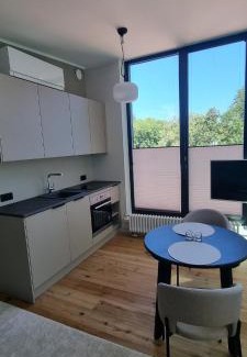 Old Town Apartment | Vallikraavi Penthouse