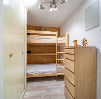 Valloire Apartment | Valloire Center