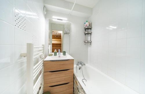 Valloire Apartment | Valloire Center