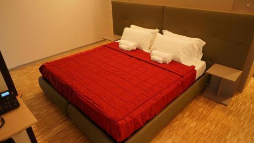 Altavilla Vicentina Hotel | Valmarana Morosini Hotel