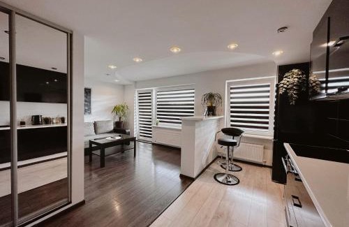 Valmiera Apartment | Valmiera