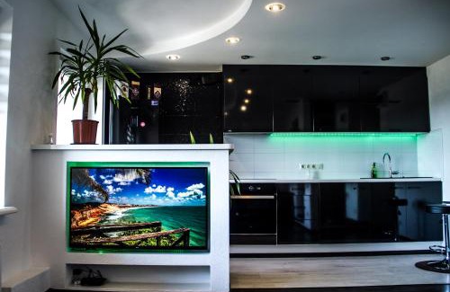 Valmiera Apartment | Valmiera