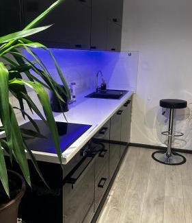 Valmiera Apartment | Valmiera