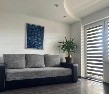 Valmiera Apartment | Valmiera