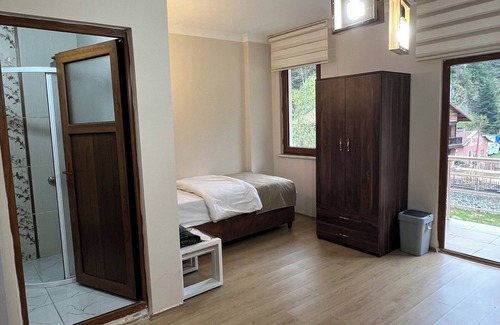 Uzungol Bed & Breakfast | Valoria Hotel